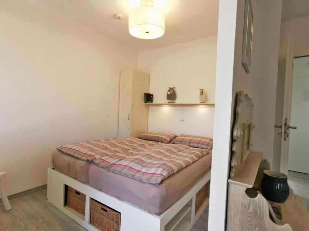 Apartmán Albatros Horumersiel Exteriér fotografie