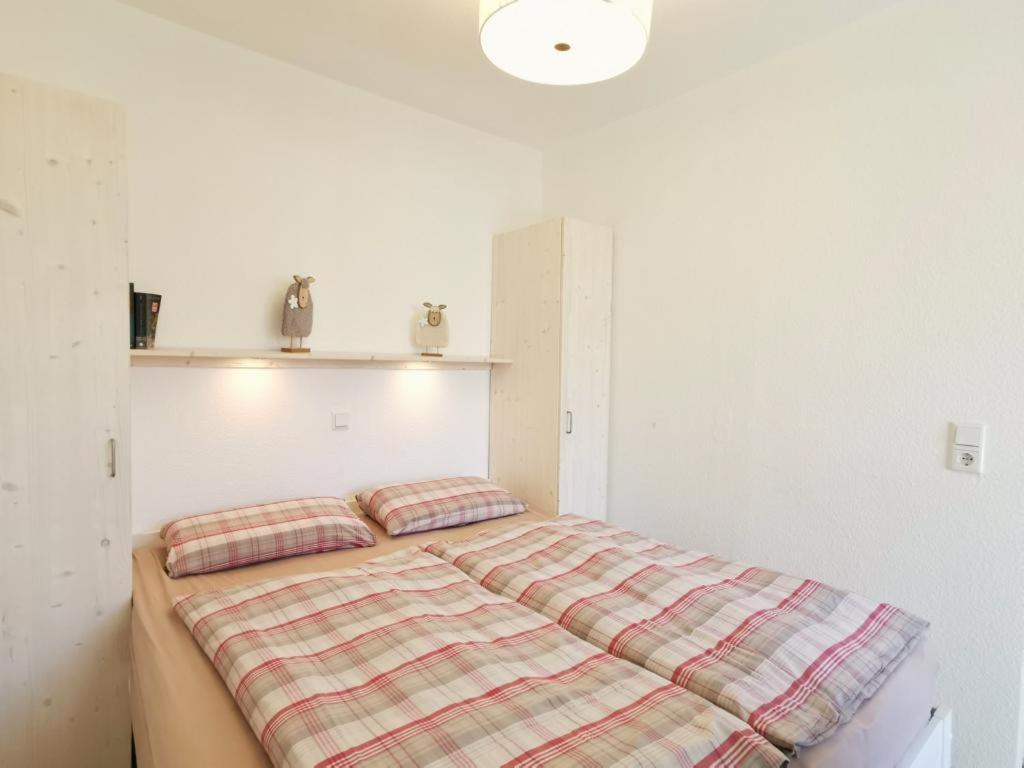Apartmán Albatros Horumersiel Exteriér fotografie